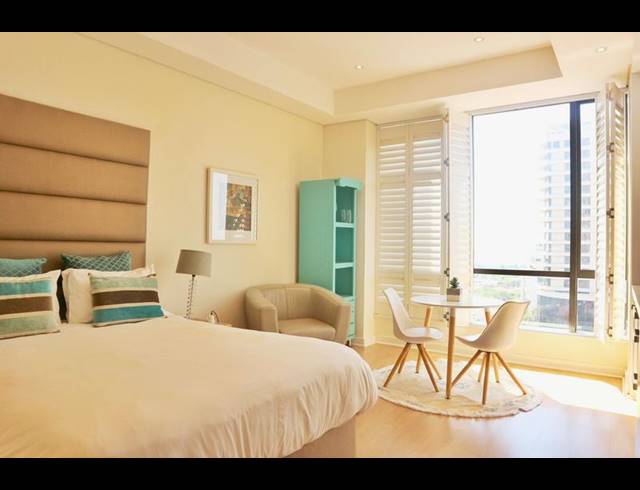 0 BEDROOM APARTMENT FOR SALE IN SANDTON CENTRAL